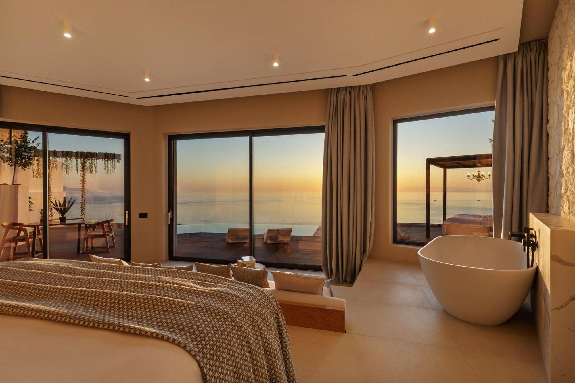 Emerald & - The Finest Of The World Villa Agios Nikolaos (Zakynthos)