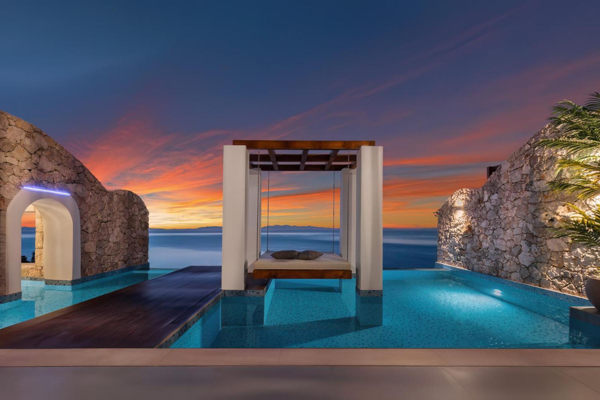 Emerald & - The Finest Of The World Villa *
