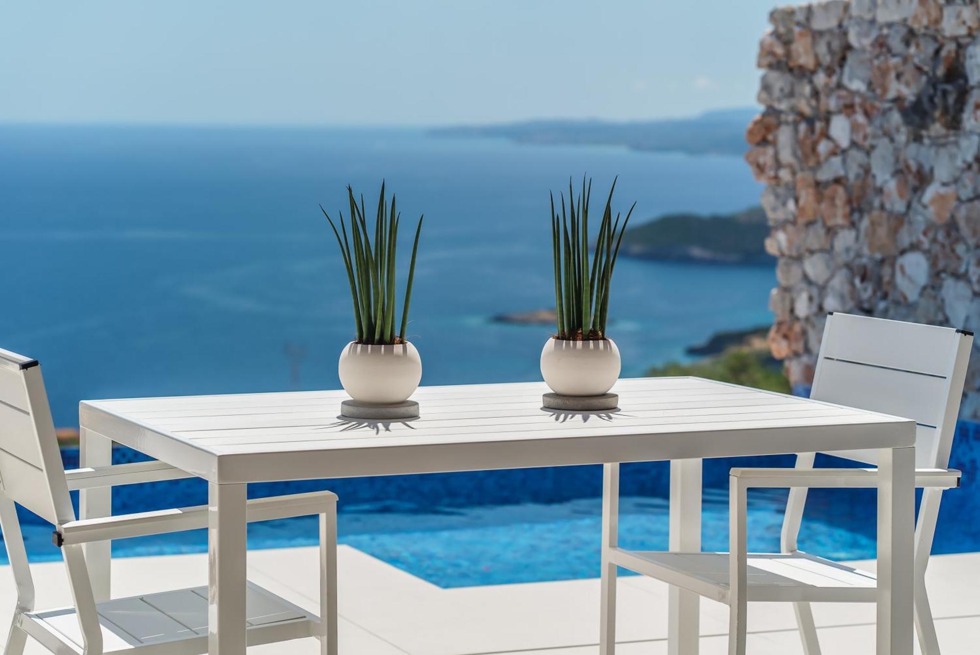 Villa Emerald & - The Finest Of The World Agios Nikolaos (Zakynthos)