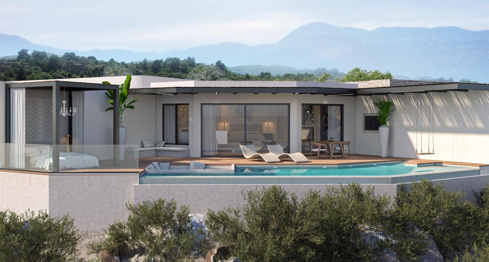 Emerald & - The Finest Of The World Agios Nikolaos (Zakynthos)