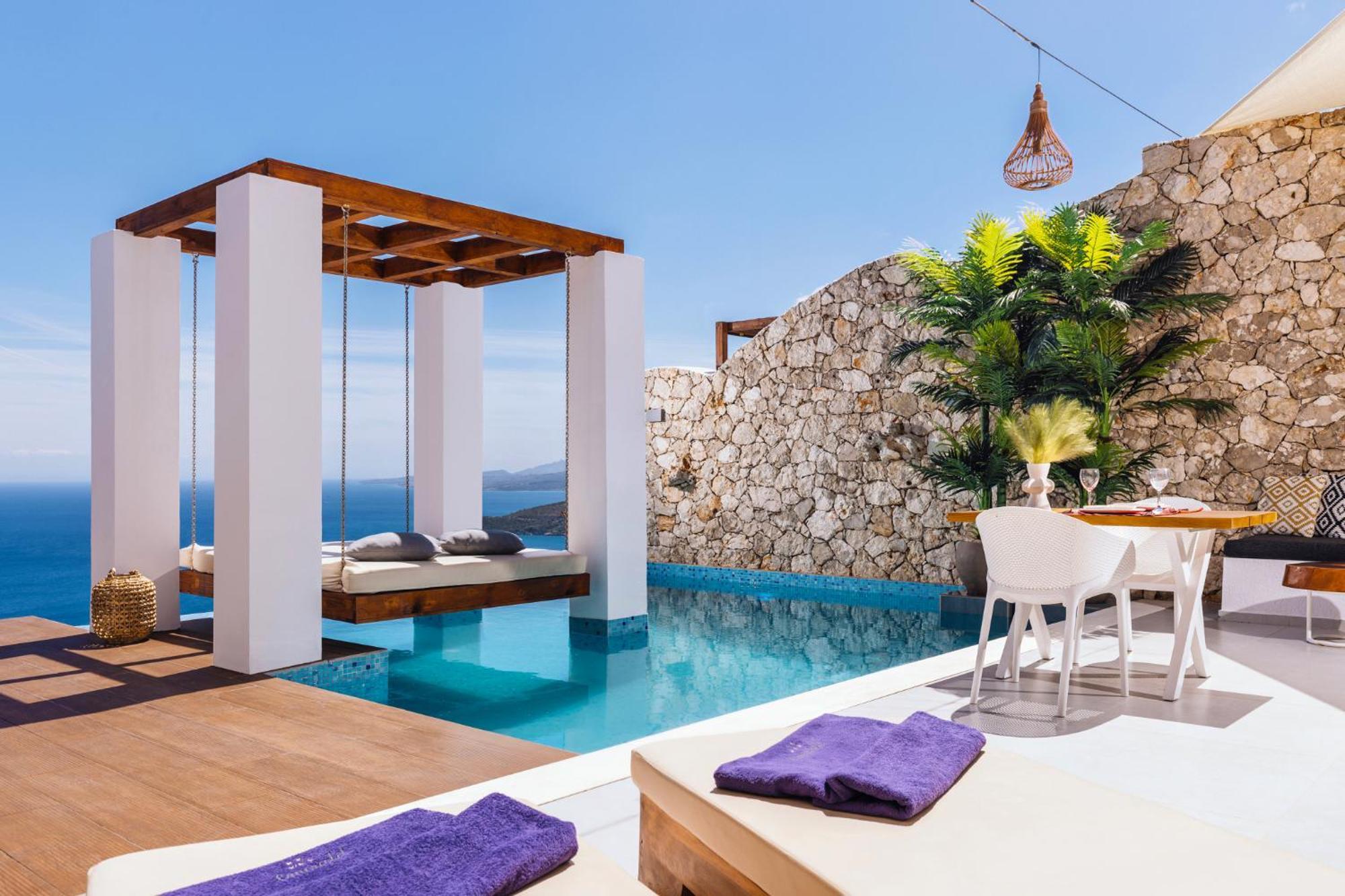Emerald & - The Finest Of The World Villa *