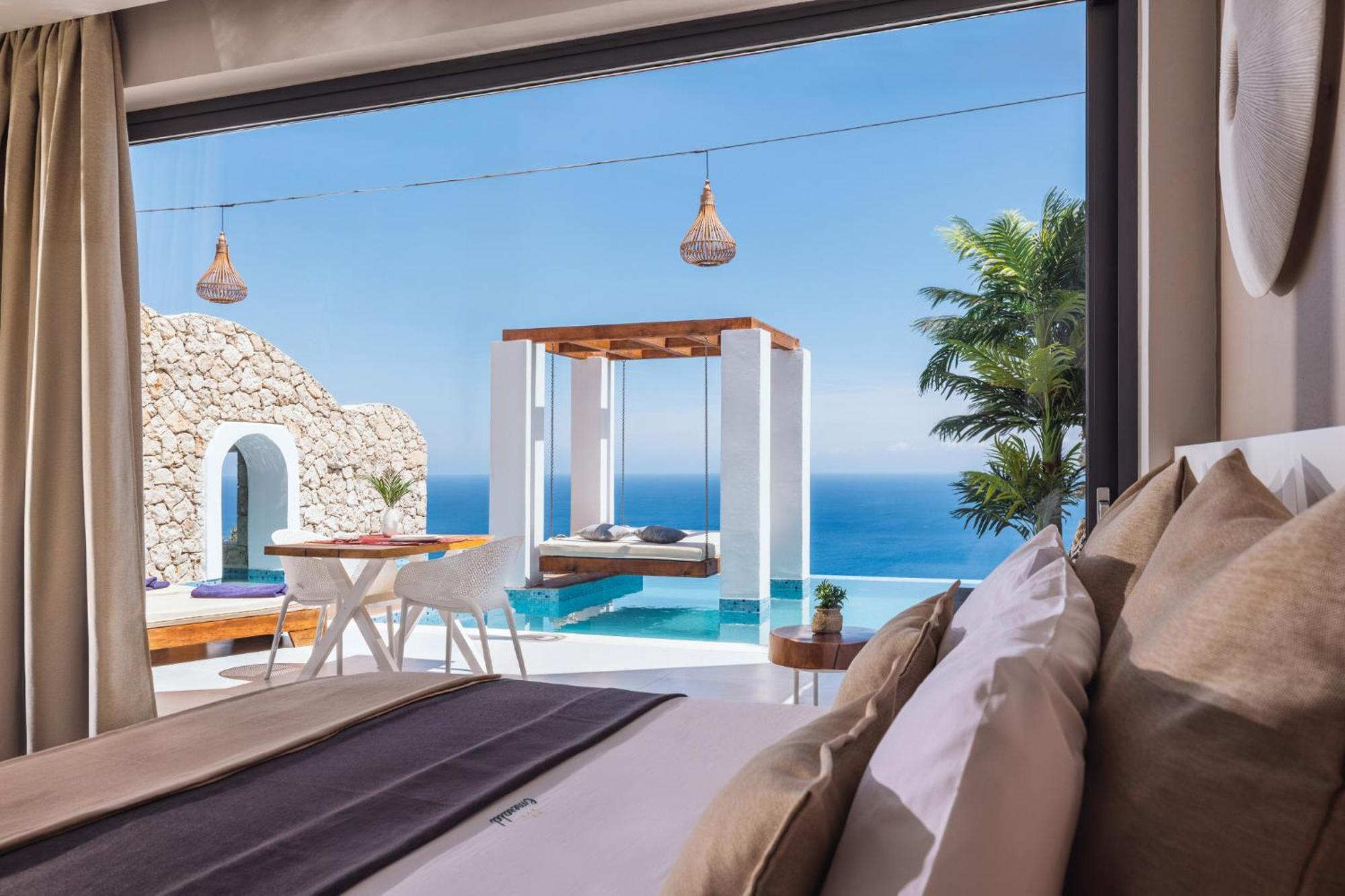 Emerald & - The Finest Of The World * Agios Nikolaos (Zakynthos)