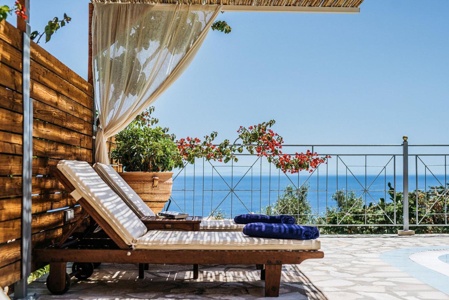 Villa Emerald & - The Finest Of The World Agios Nikolaos (Zakynthos)