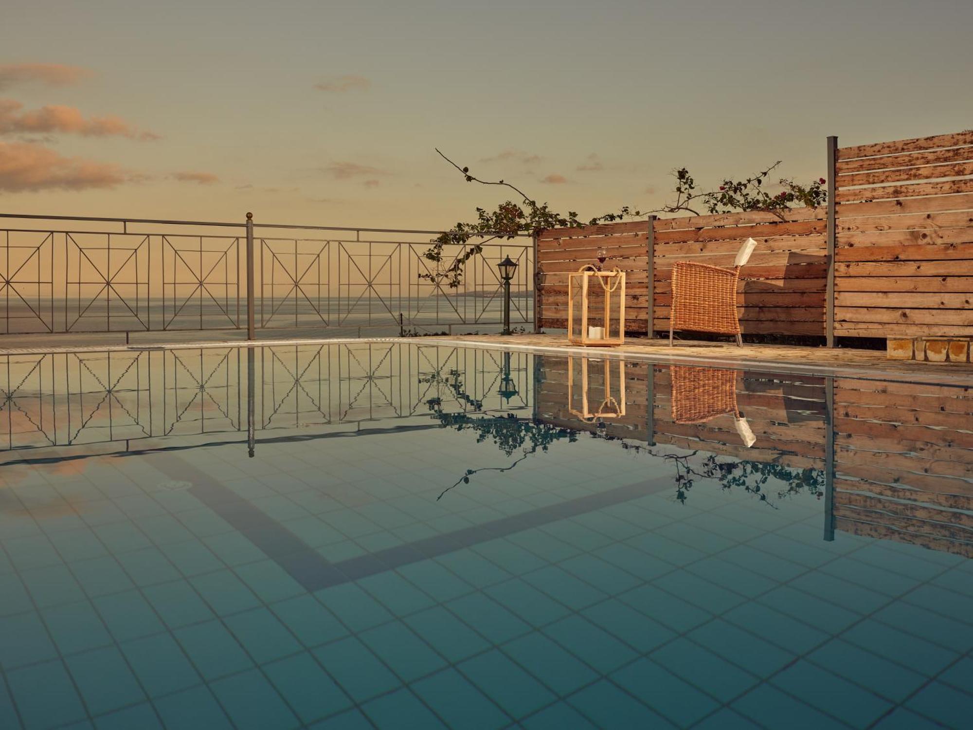 Villa Emerald & - The Finest Of The World