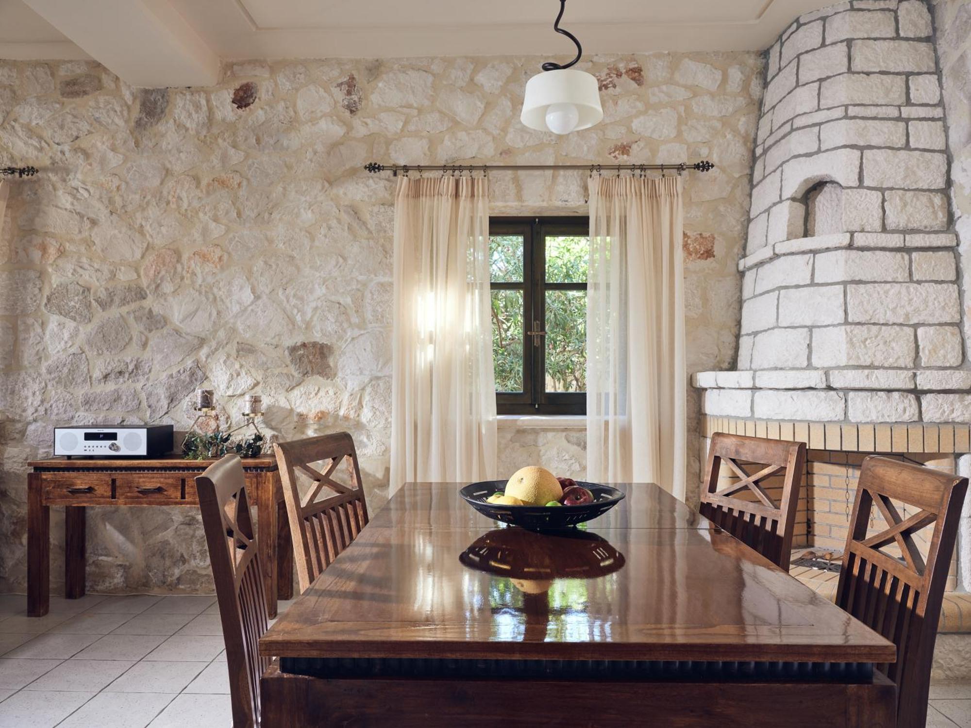 Villa Emerald & - The Finest Of The World Agios Nikolaos (Zakynthos)