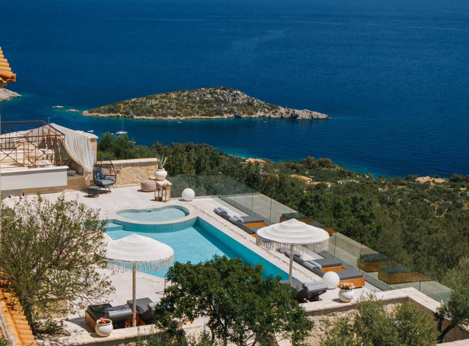 Emerald & - The Finest Of The World Villa