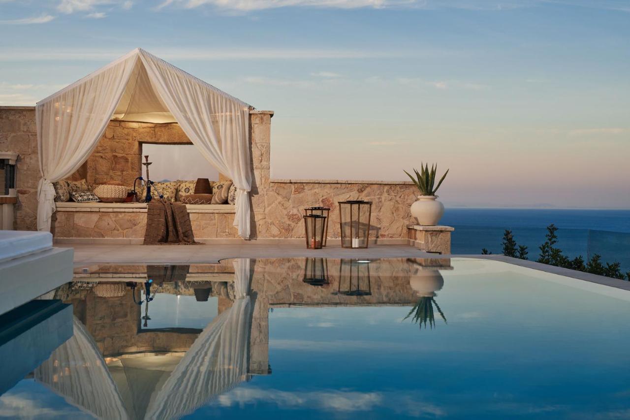 Villa Emerald & - The Finest Of The World Agios Nikolaos (Zakynthos)