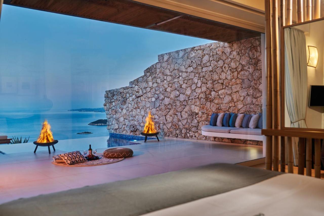Villa Emerald & - The Finest Of The World Agios Nikolaos (Zakynthos)