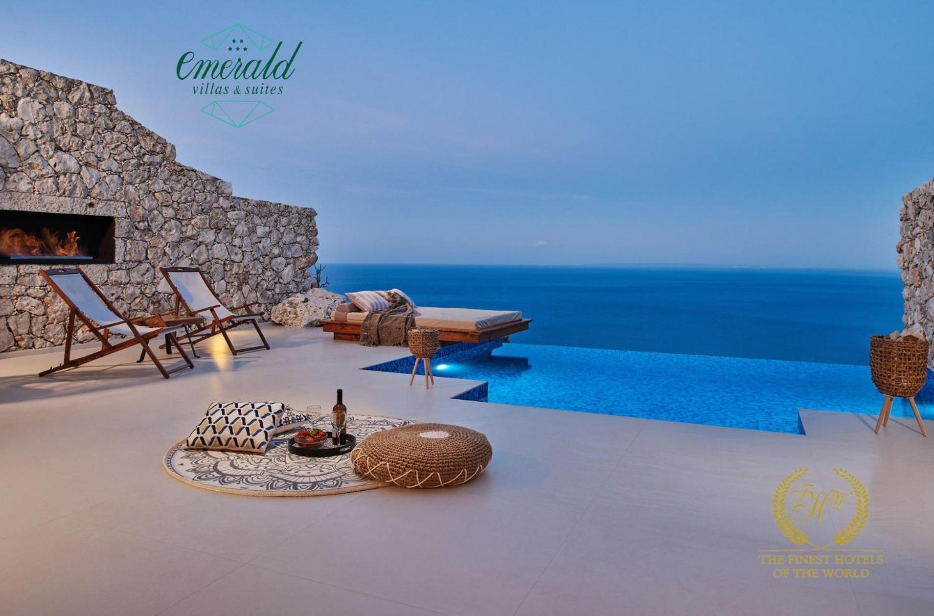 Emerald & - The Finest Of The World