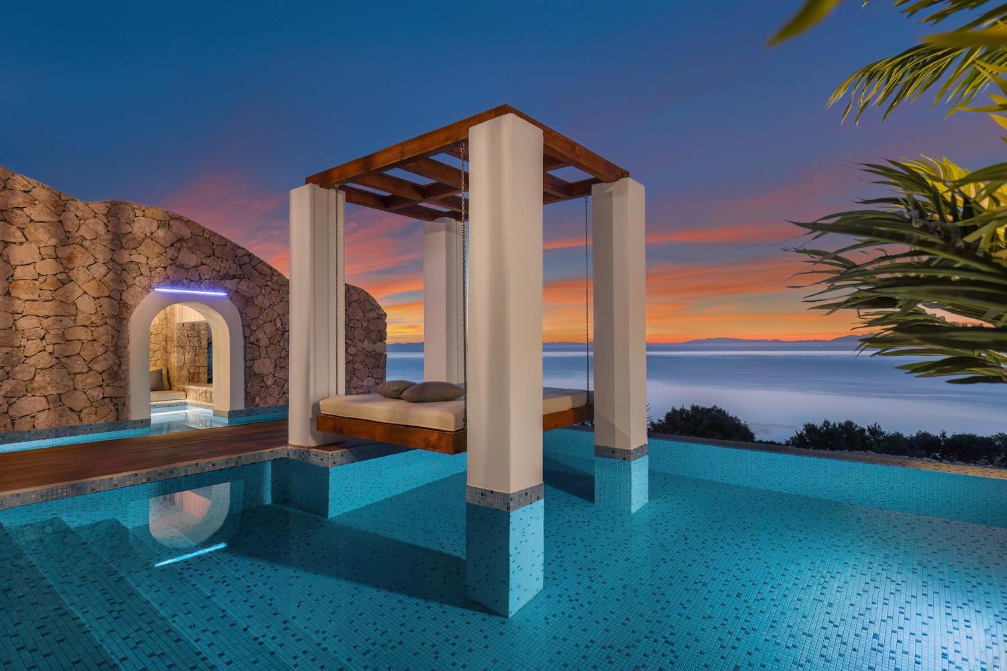 Villa Emerald & - The Finest Of The World *