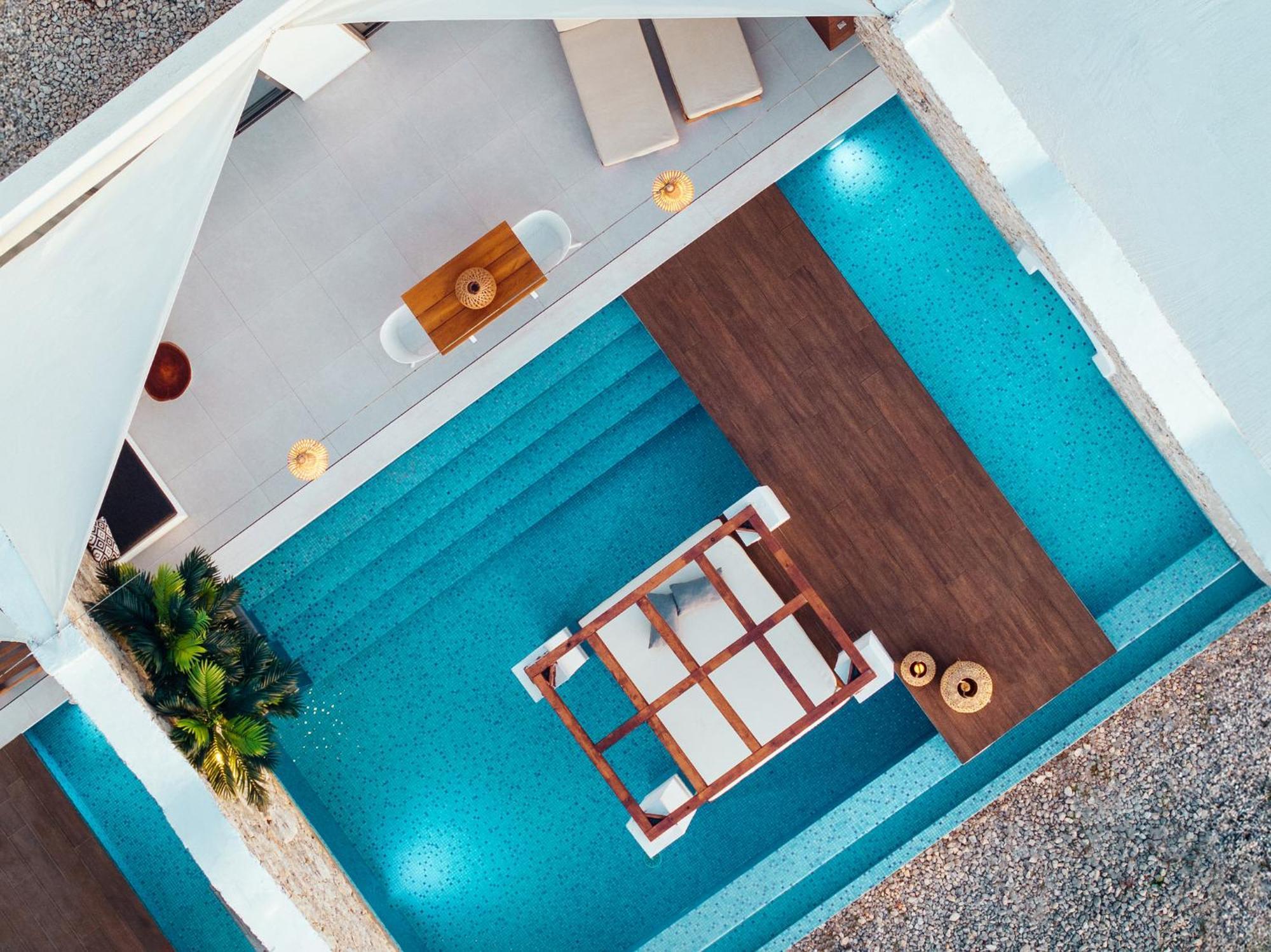 Villa Emerald & - The Finest Of The World