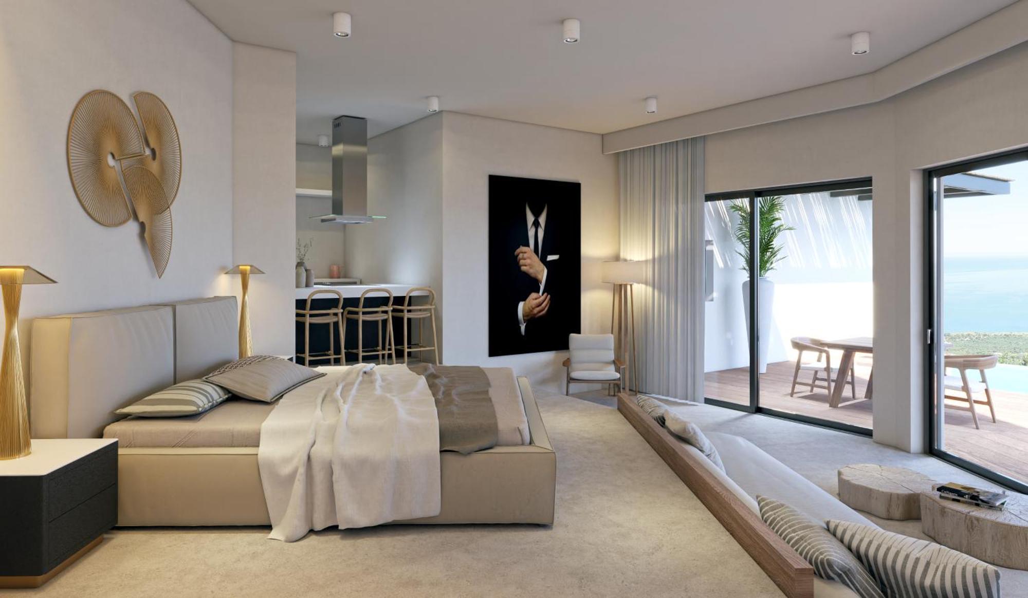 Villa Emerald & - The Finest Of The World