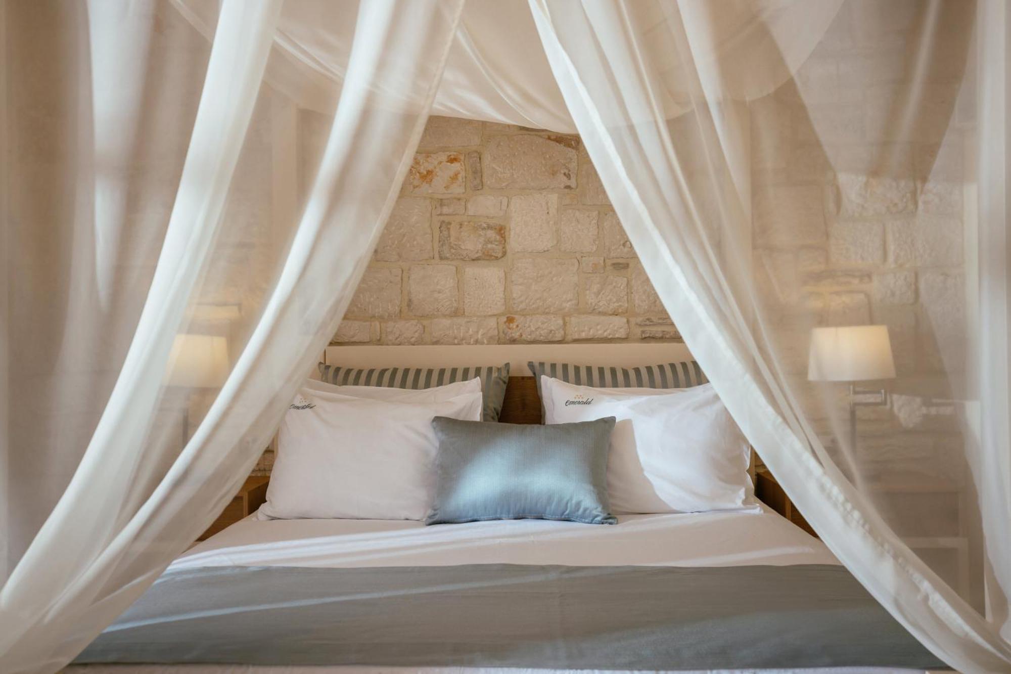 Villa Emerald & - The Finest Of The World Agios Nikolaos (Zakynthos)