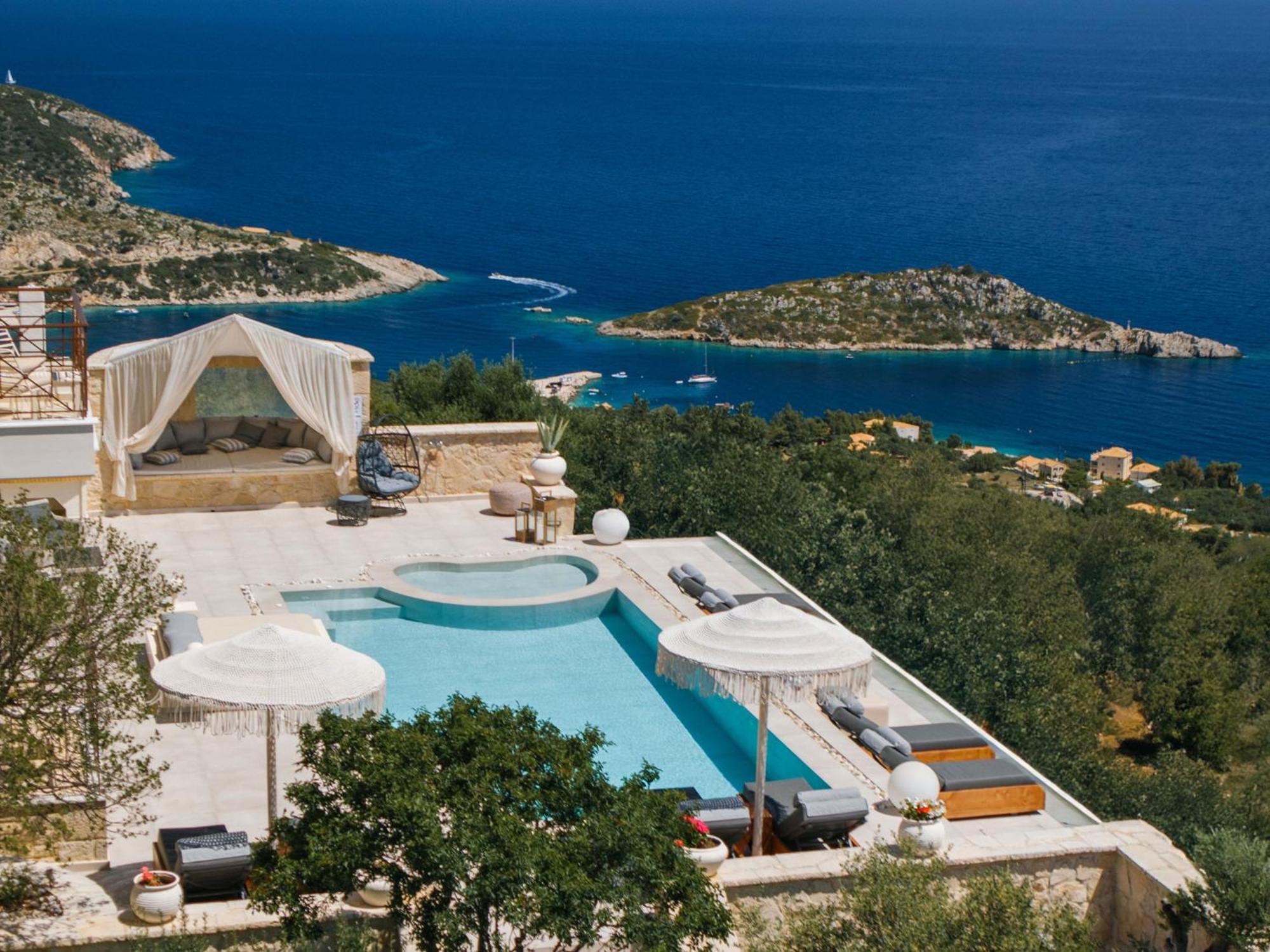 Emerald & - The Finest Of The World * Agios Nikolaos (Zakynthos)