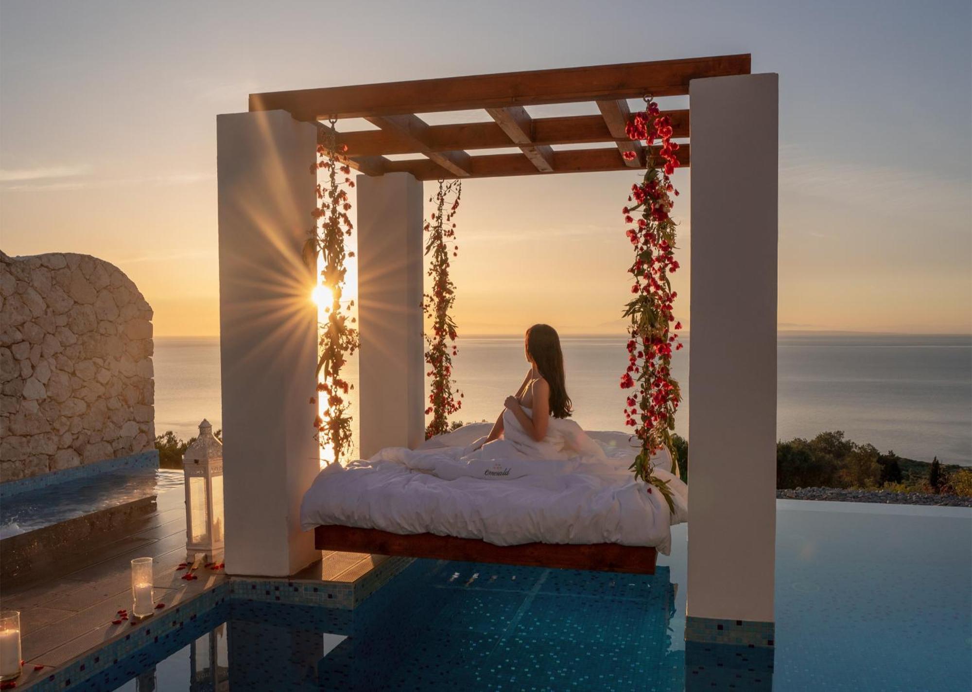 Villa Emerald & - The Finest Of The World *