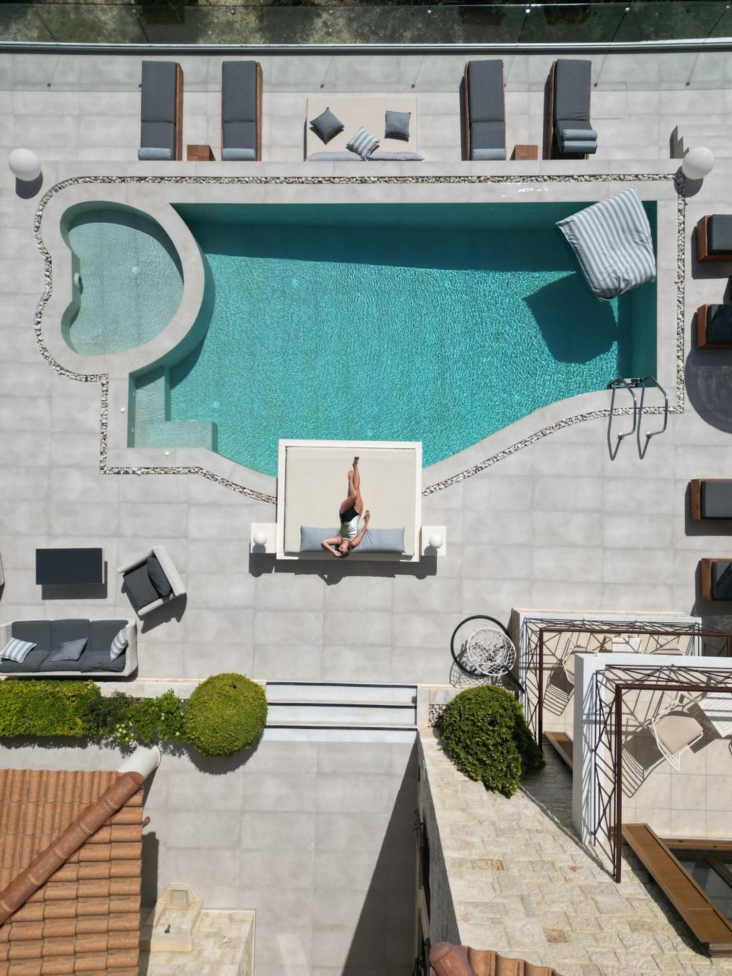 Villa Emerald & - The Finest Of The World Agios Nikolaos (Zakynthos)